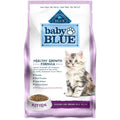 Blue Buffalo Baby Blue Healthy Growth Formula Natural Kitten Dry Cat Food, Chicken and Brown Rice Recipe B515
