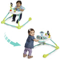 2-in-1 Infant & Baby Activity Walker H103