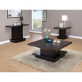 Cappuccino Coffee Table F570