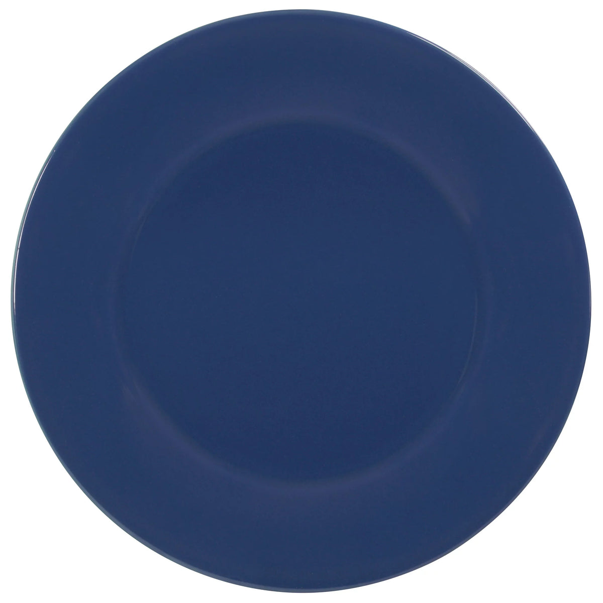 12-Piece Round Stoneware Dinnerware Set Y3291
