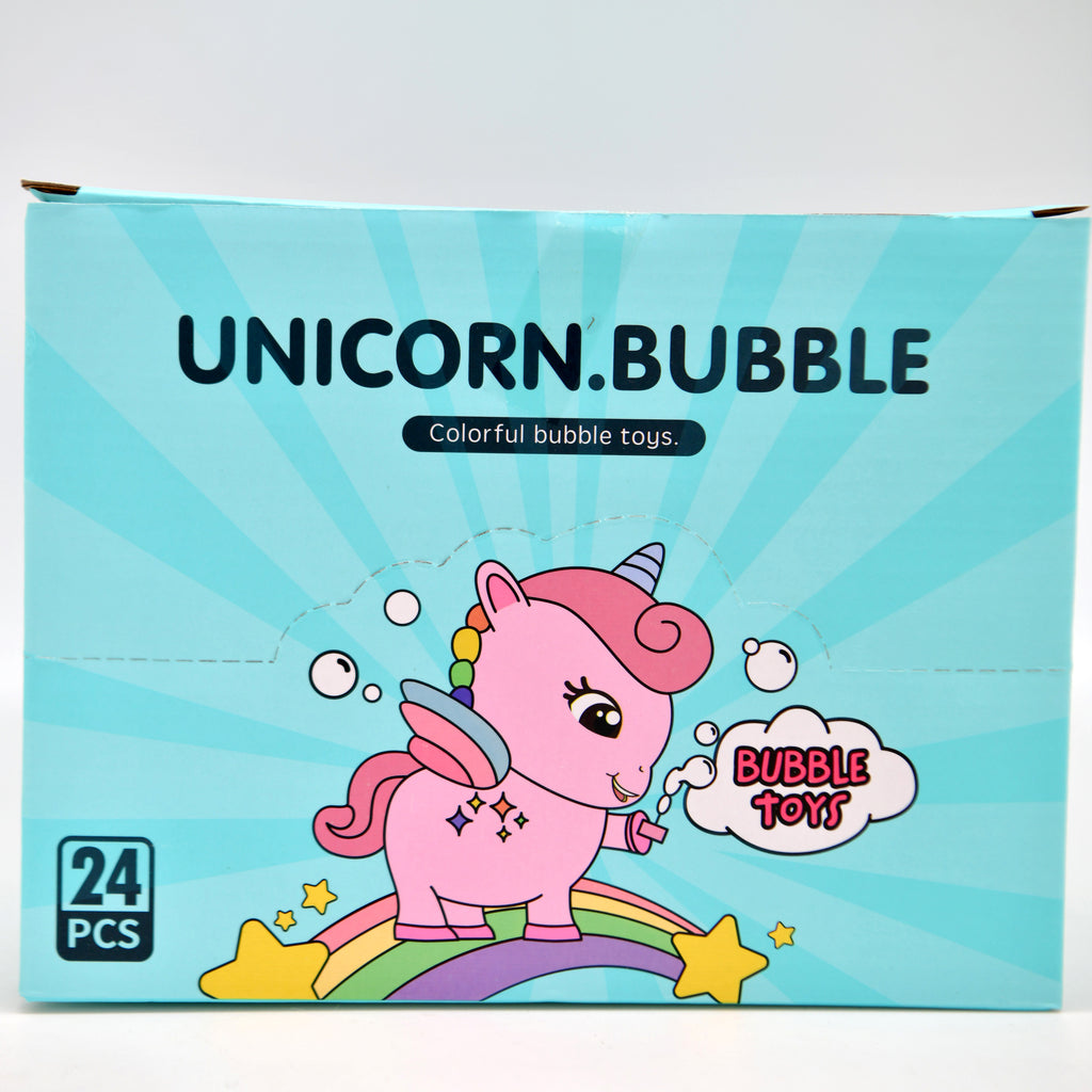24 Pack Bubble Wand Favors with Solution H93283