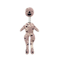 Coil-Head Plush Doll Stuffed Animal P868098