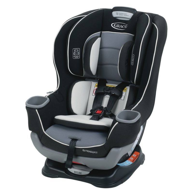 Convertible Car Seat E309