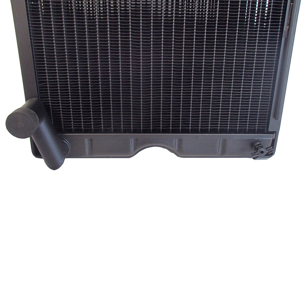 Ford Tractor Radiator U33761