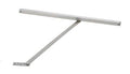 Friction Hold-Open Surface Overhead Door Holder B22680