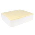 Extra Large Seat Cushion with Washable Cover M59892