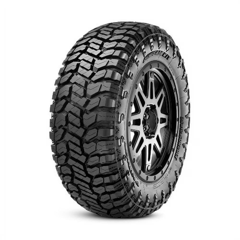 LT35/11.50R20 Light Truck Tire W70586
