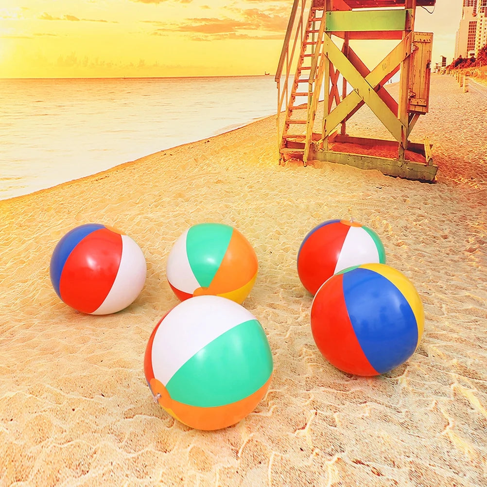 Inflatable PVC Football V9506