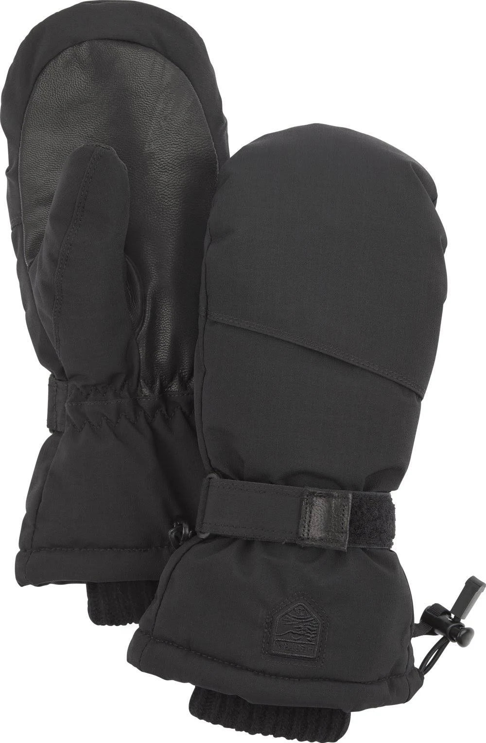 Black Mitt D980673