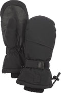 Black Mitt D980673