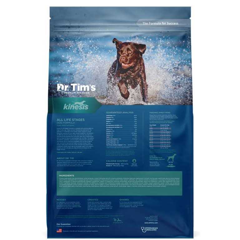 Dry Dog Food J380536