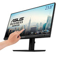 23.8” 1080P IPS Video Conferencing Monitor with Webcam X737642