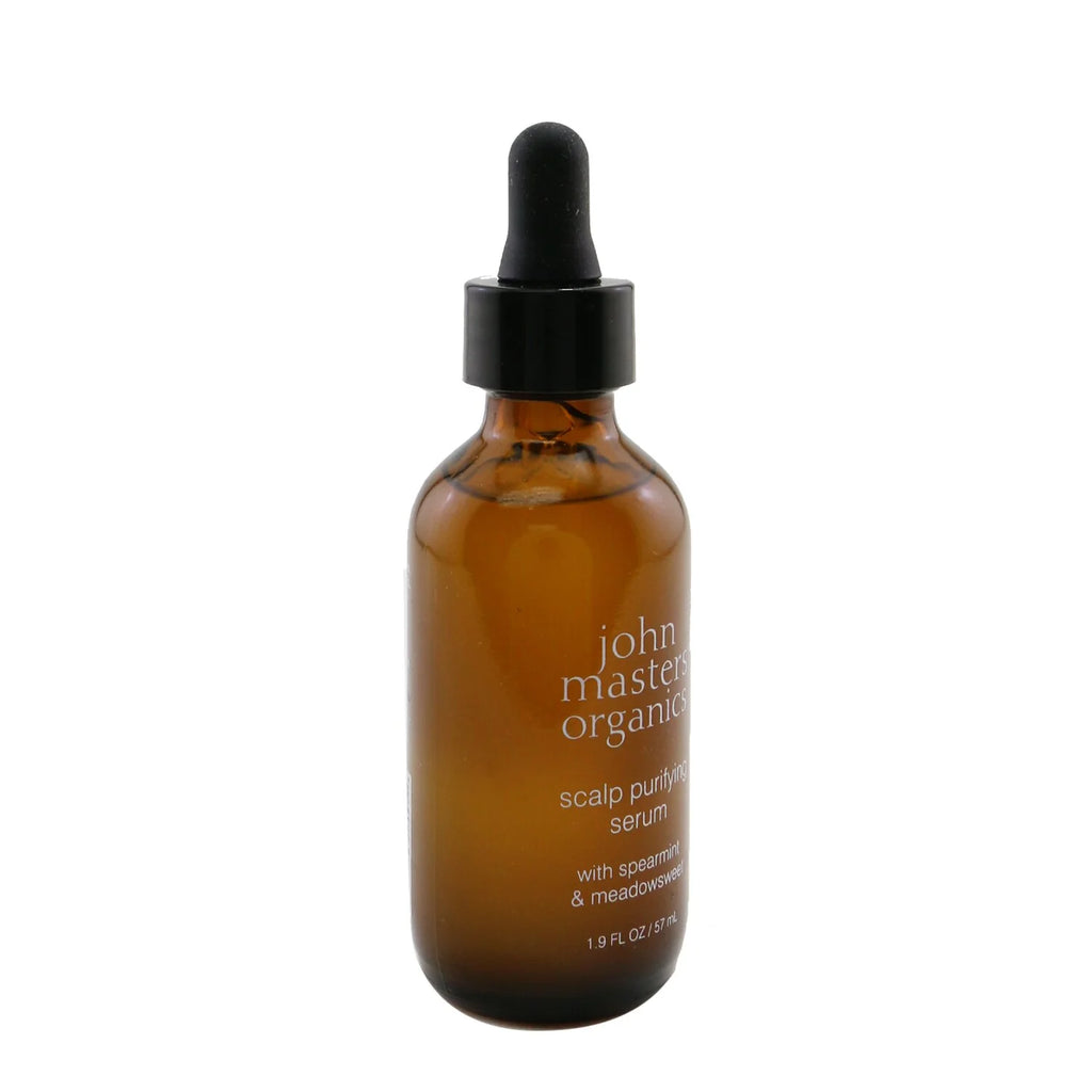 Scalp Purifying Serum With Spearmint & Meadowsweet 57ml W134