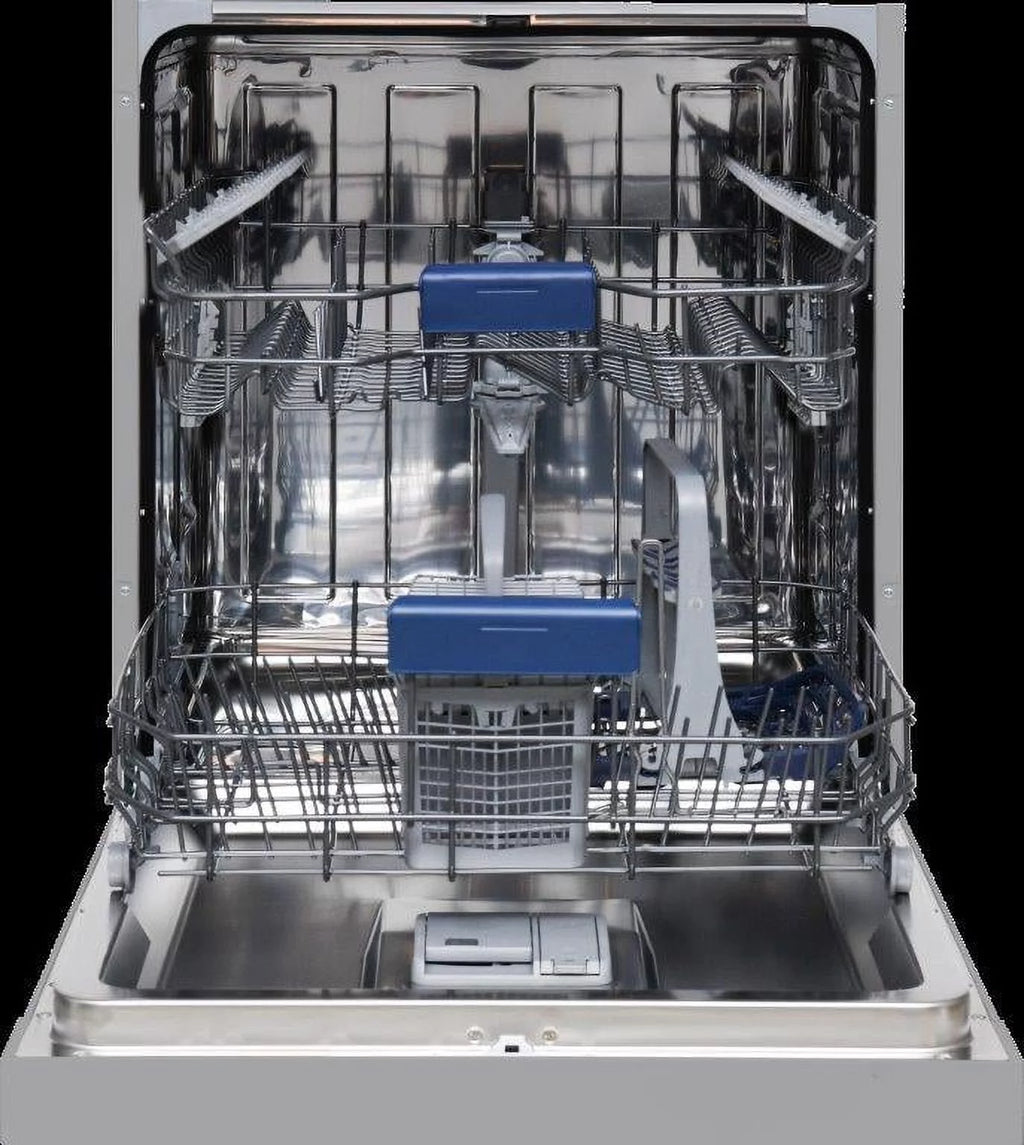 24" Stainless Steel Built-In Dishwasher V3073