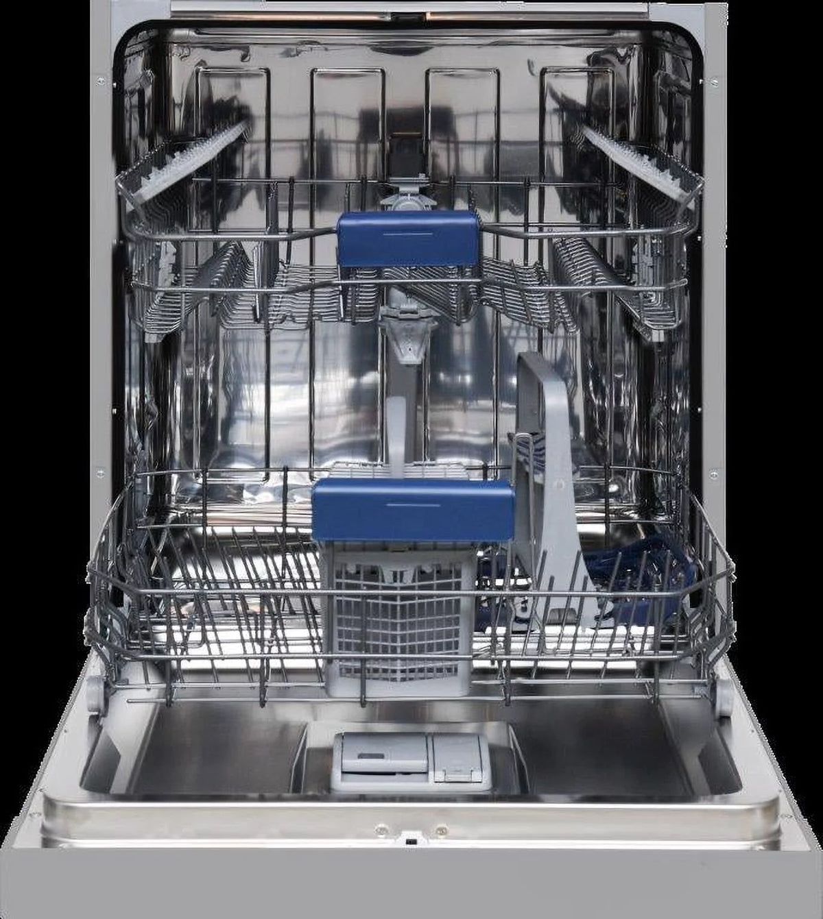 24" Stainless Steel Built-In Dishwasher V3073