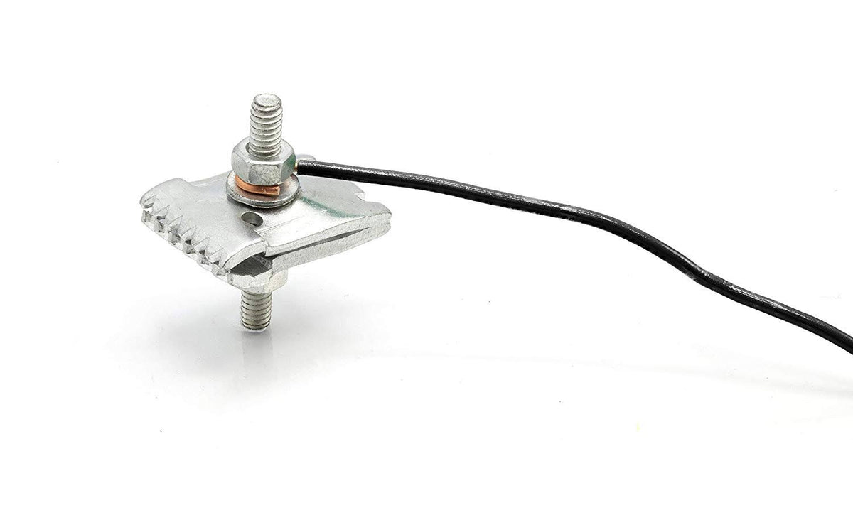 Solid Copper Grounding Wire Z324005