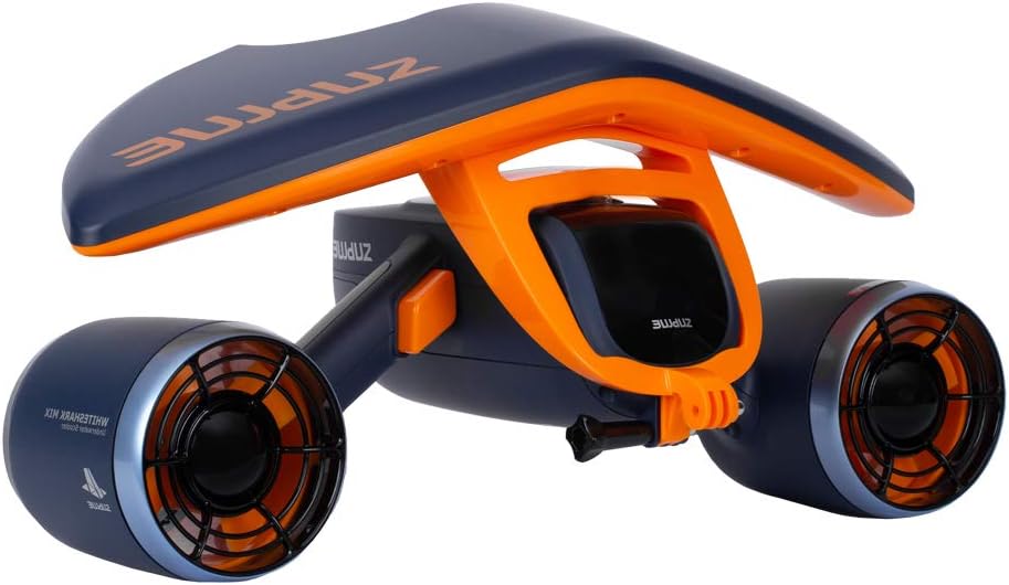 Underwater Scooter Dual Motors W947