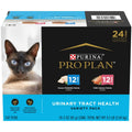 Specialized Urinary Tract Health Ocean Whitefish & Salmon Variety Pack Wet Cat Food I72870
