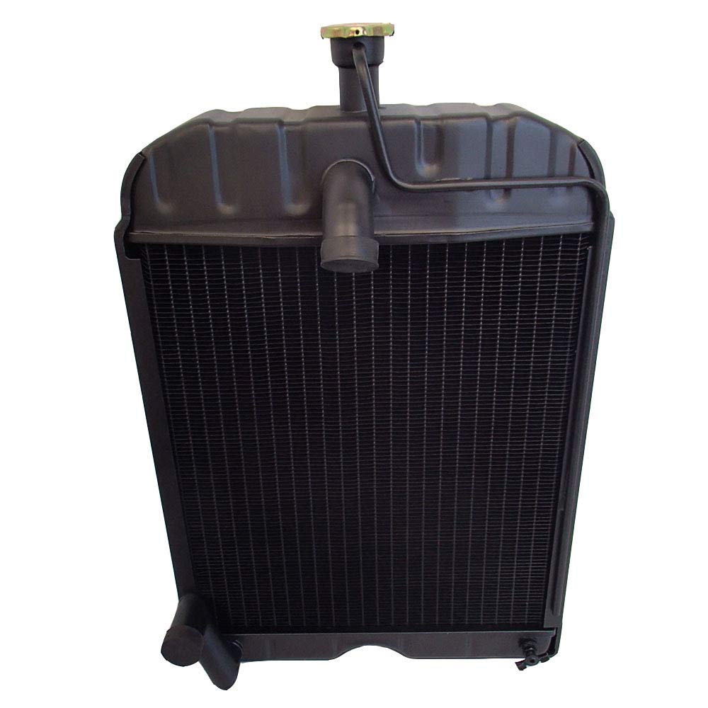 Ford Tractor Radiator U33761