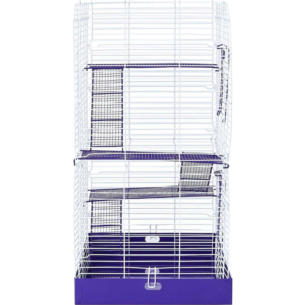 Chew Proof 4 Story Cage T1742