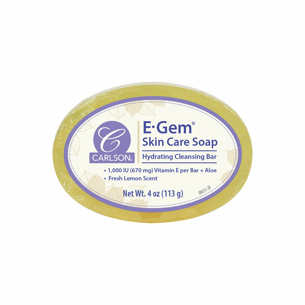 Skin Care Soap 1 bar R640