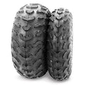 25x12x9 Rear Tire N65428