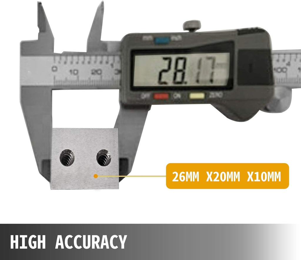 Electric Rebar Cutter, 5/8 Inch, 12 Pcs Jaw Blades, 900W H151310