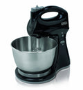 Black 5-Speed Stand Mixer H519758