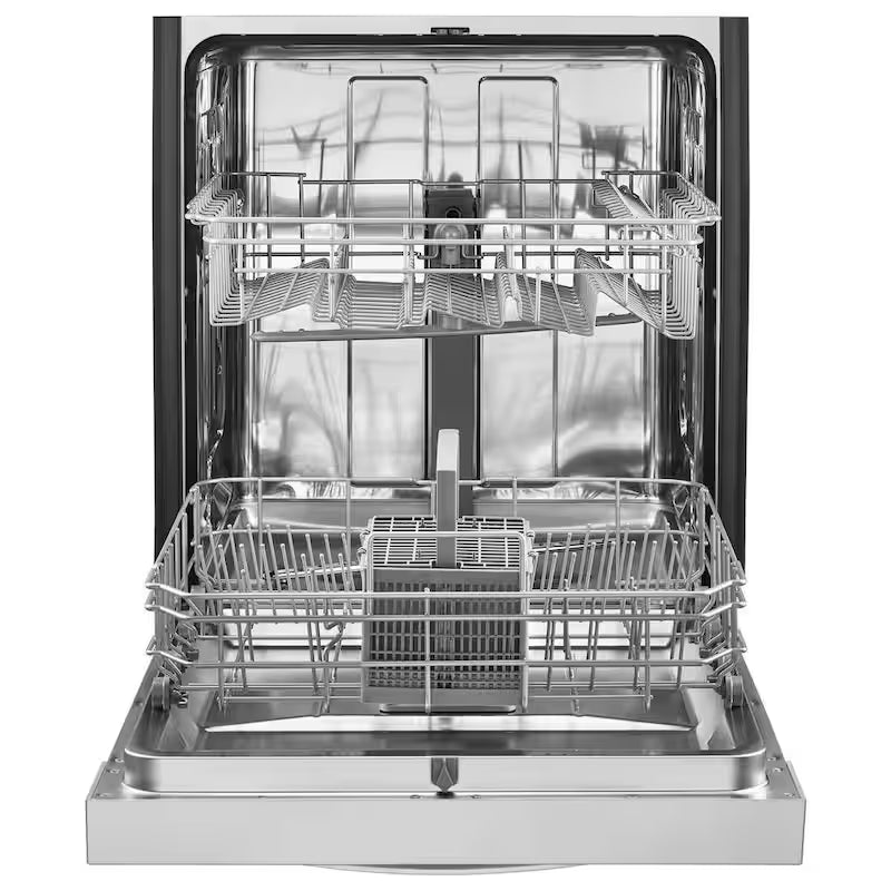 Stainless Steel Built-In Tall Tub Dishwasher R427