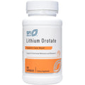 Lithium Orotate 4.8 mg 120 vcaps Y391111