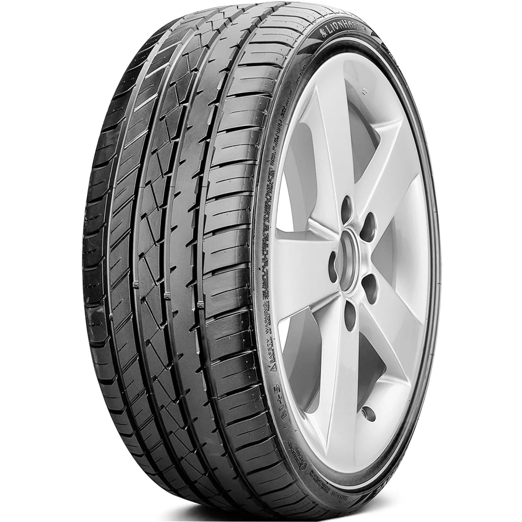255/40ZR20 101W XL AS Performance Tire O48488