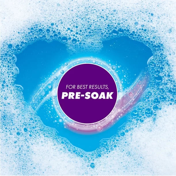 Laundry Odor Stain Remover Powder 5 Lbs K178020