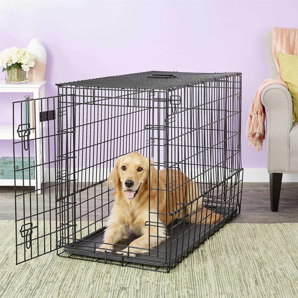 Double Door SUV Dog Crates P16985