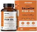 Omega 3 Fish Oil 1000mg 60 Softgels O211331