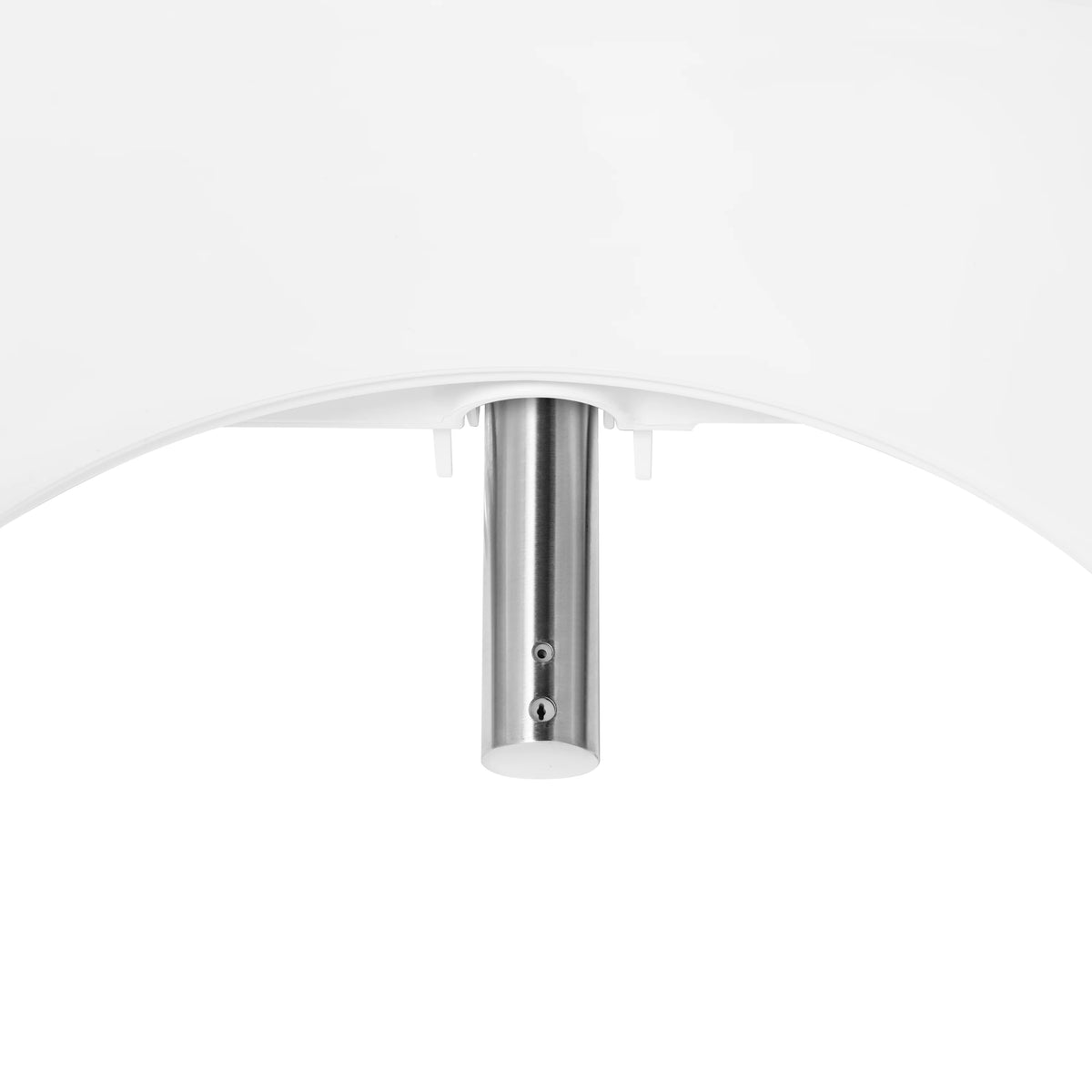 Elongated White Bidet Seat L421791