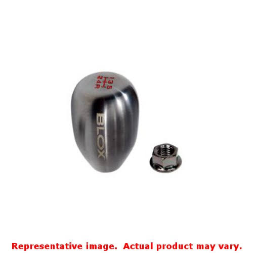 Spherical Shift Knob 10x1.5 24K Gold Z3948