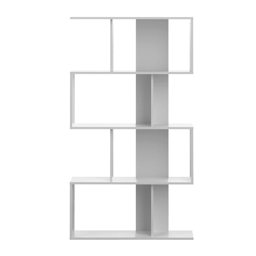 Matte White Bookcase K82722