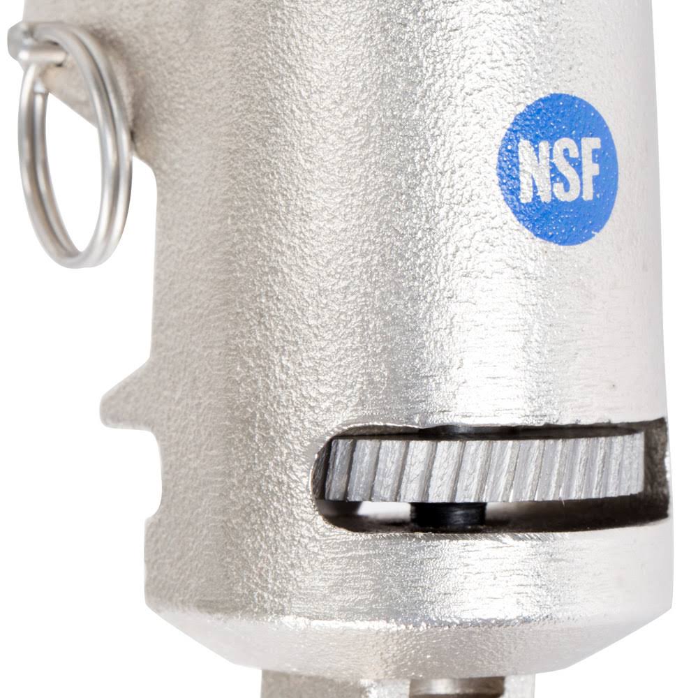 Manual Can Opener F6519