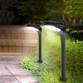 4 Pack IP65 Waterproof Solar Pathway Lights F6379