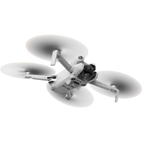Lightweight Foldable Drone with 4K/60fps Video, 48MP Photos, 34min Flight Time N669