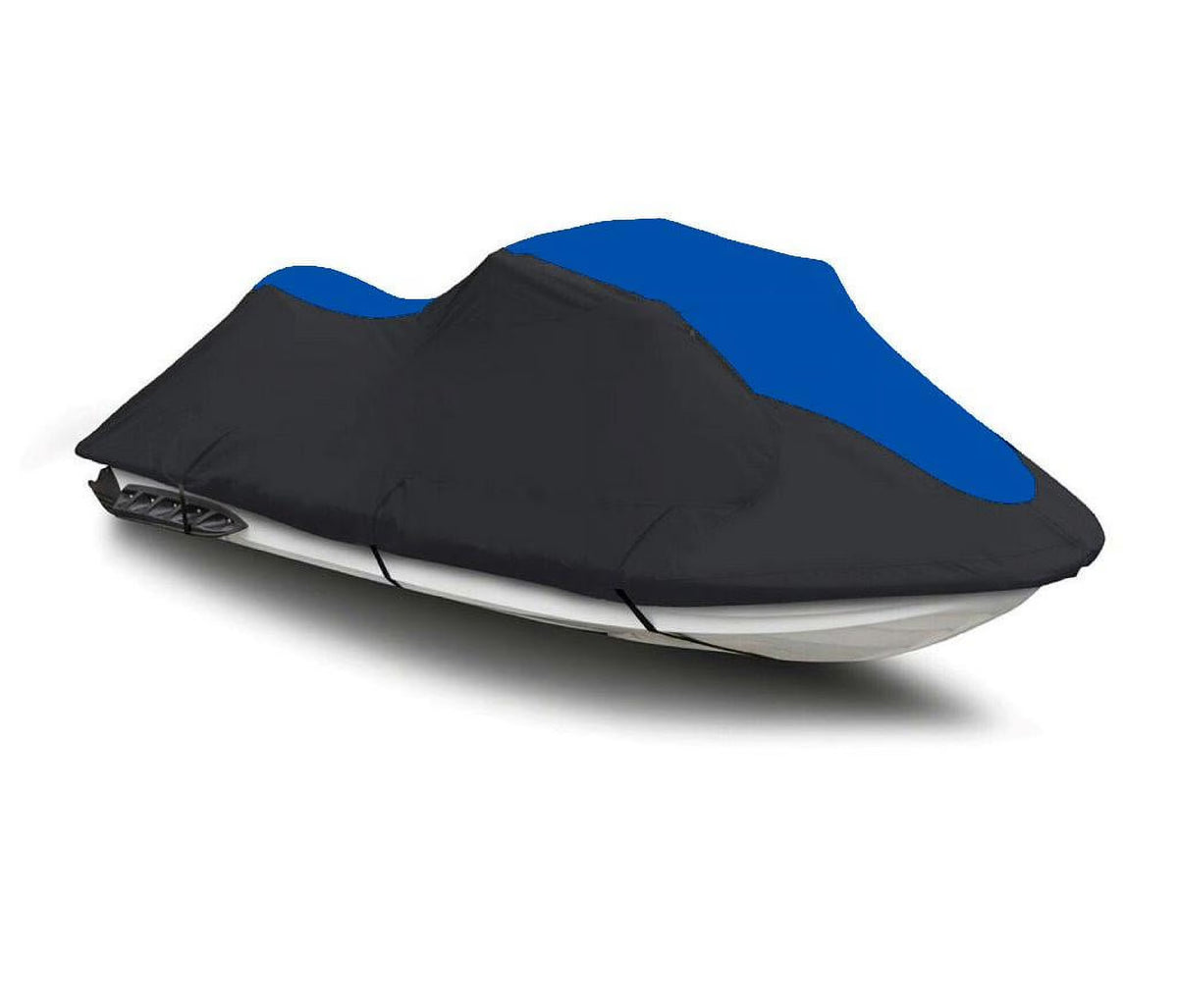 600 Denier Trailerable Jet Ski PWC Cover 2 Seater 111" V507