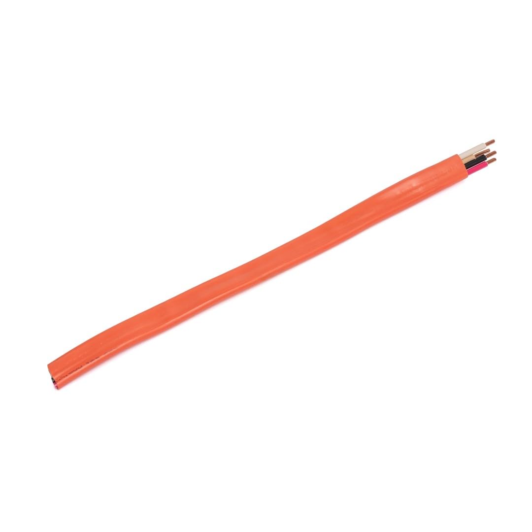 10/3 NM-B Non-Metallic Sheathed Cable 70Ft V7358