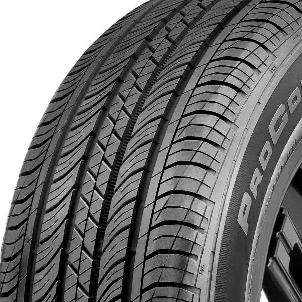 All Season 245/40R19 94W Passenger Tire A695133