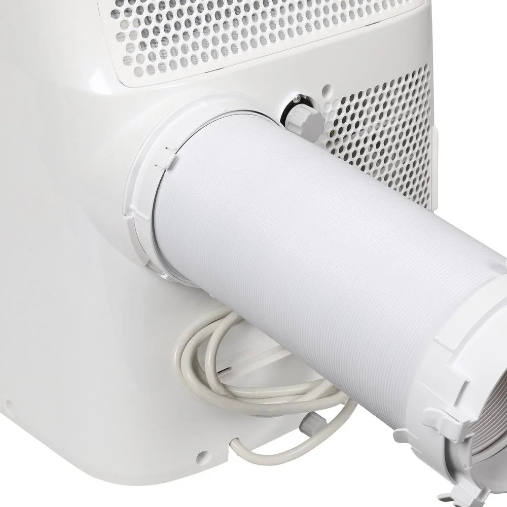 7,000 BTU Portable Air Conditioner with Dehumidifier U8206