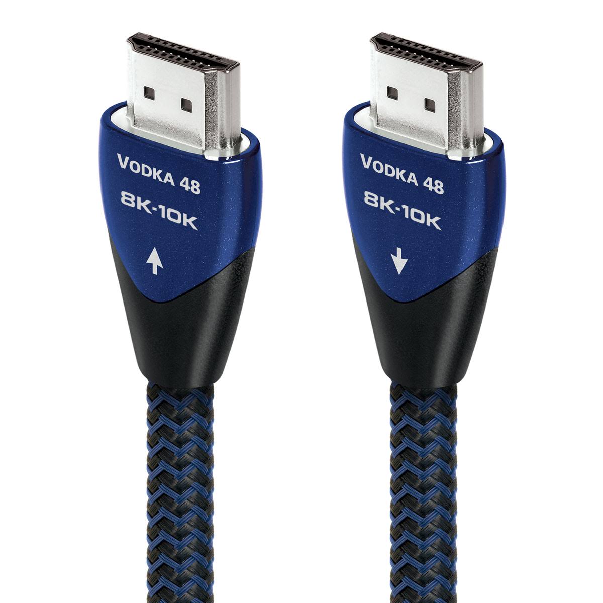 3.0m 8K-10K 48Gbps HDMI Cable N30906