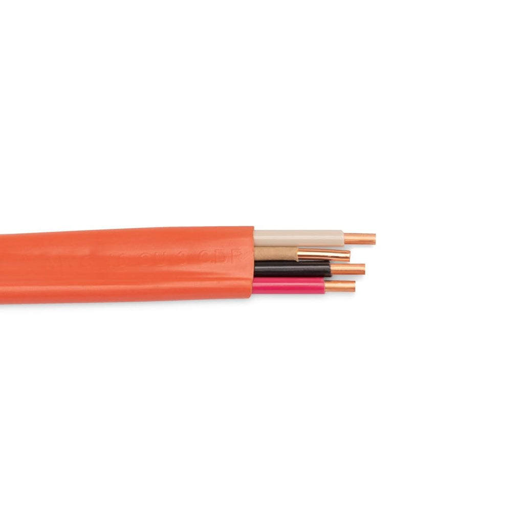 10/3 NM-B Non-Metallic Sheathed Cable 70Ft V7358