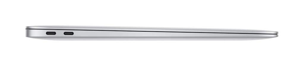 13-inch 8GB RAM 256GB SSD Silver Laptop J467