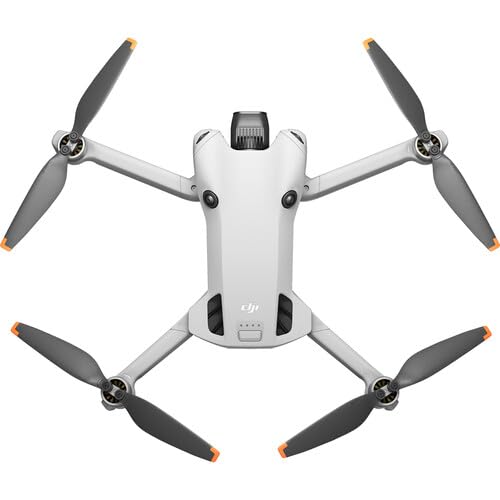 Lightweight Foldable Drone with 4K/60fps Video, 48MP Photos, 34min Flight Time N669