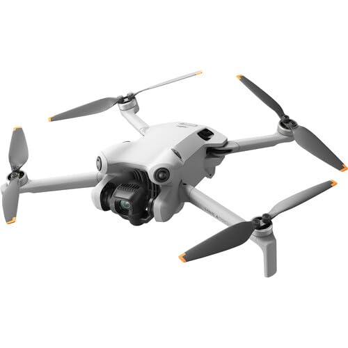 Lightweight Foldable Drone with 4K/60fps Video, 48MP Photos, 34min Flight Time N669