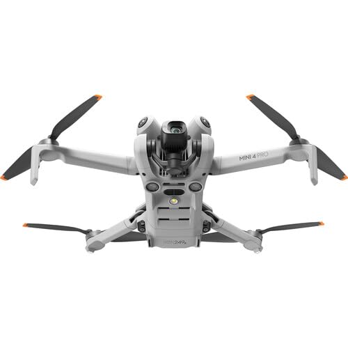 Lightweight Foldable Drone with 4K/60fps Video, 48MP Photos, 34min Flight Time N669